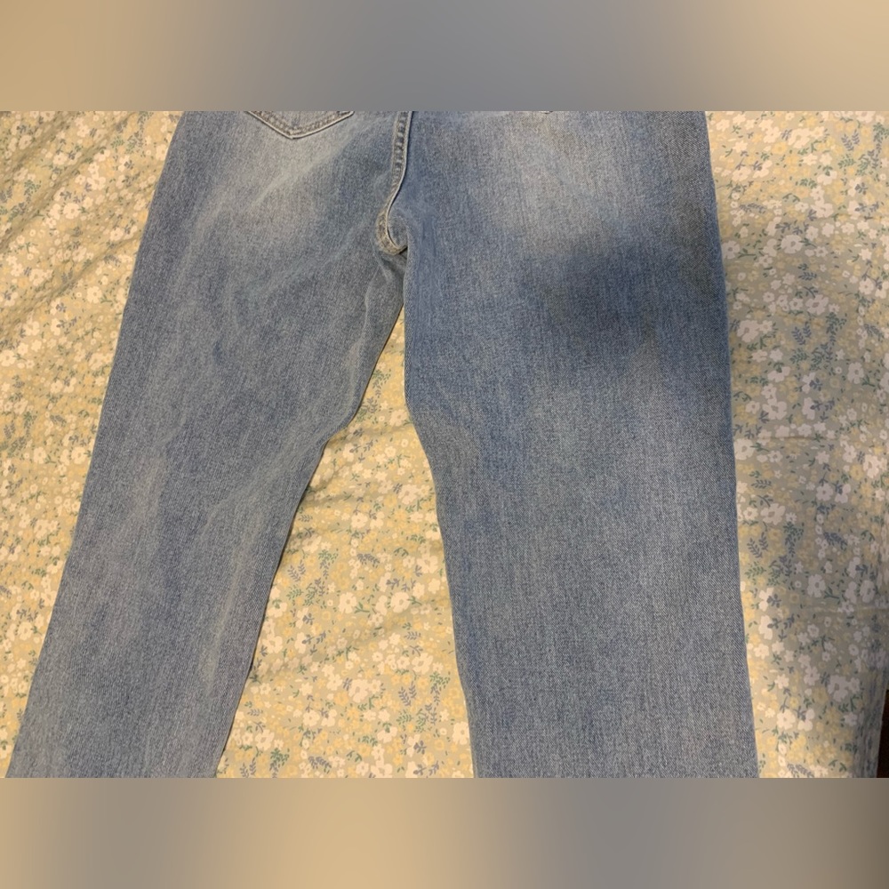Jeans - Picture 2 of 6